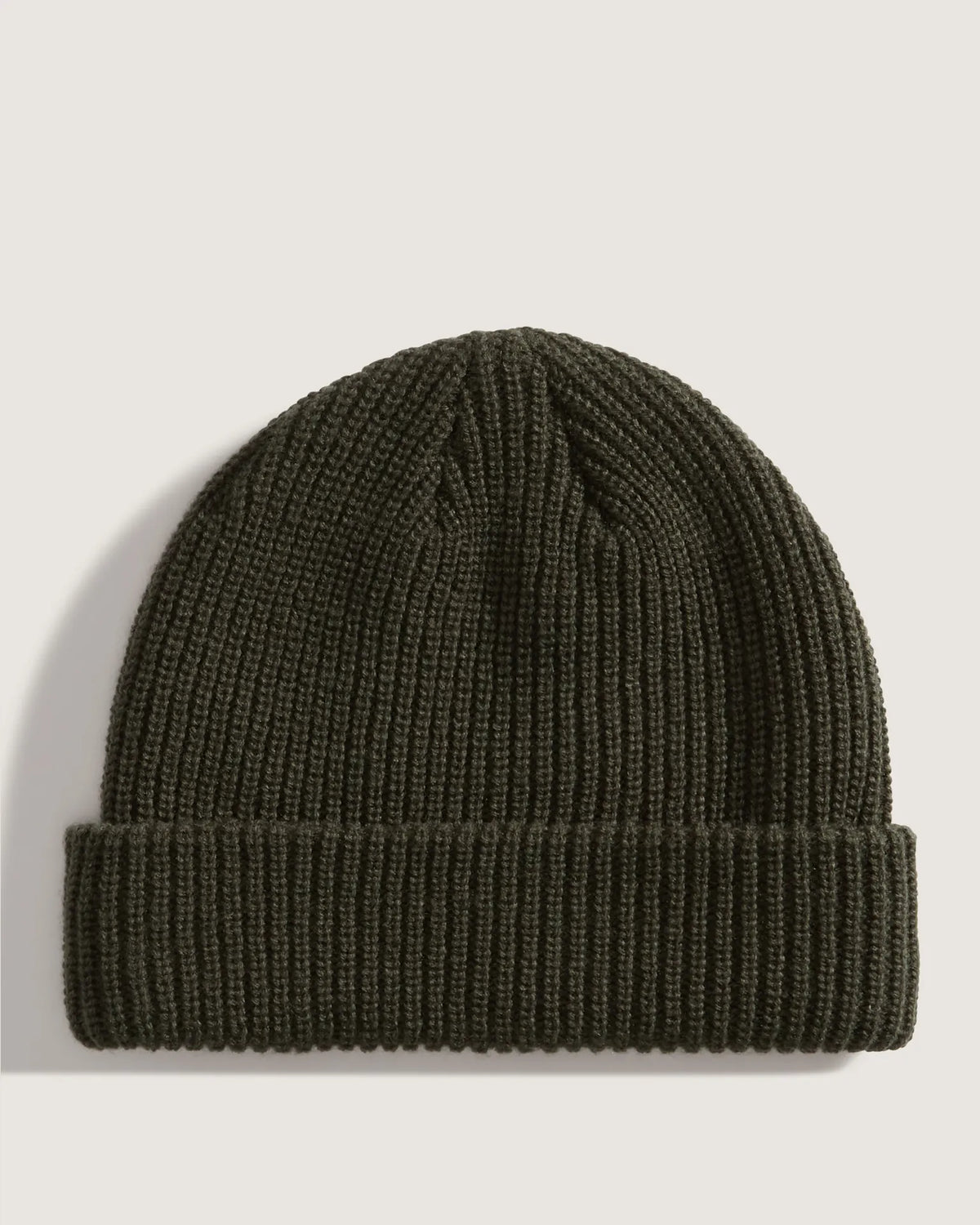 VANS Core Basic Cuff Beanie Dried Kelp Beanie VN000QB4EMU1 - 2