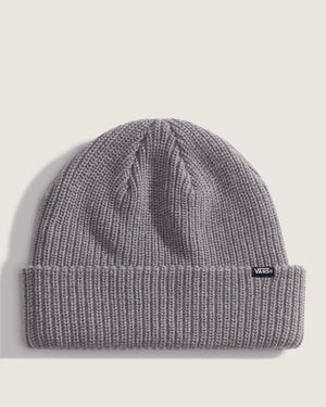 Core Basic Cuff Beanie
