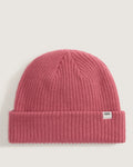 VANS Core Basic Cuff Beanie MAUVEWOOD Beanie VN000QB4ZRY1 - 1