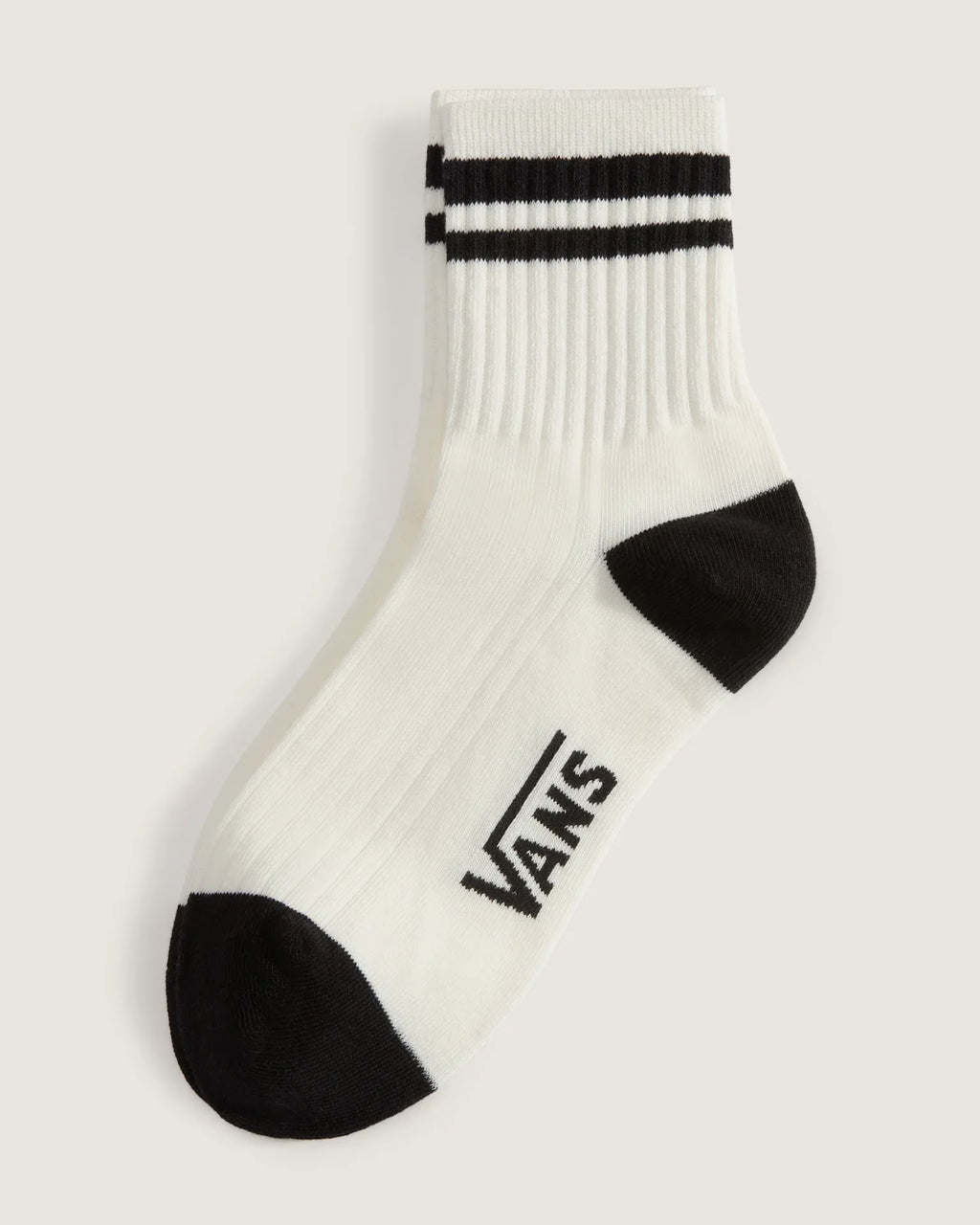 VANS Bergman Low Crew Black kép 1