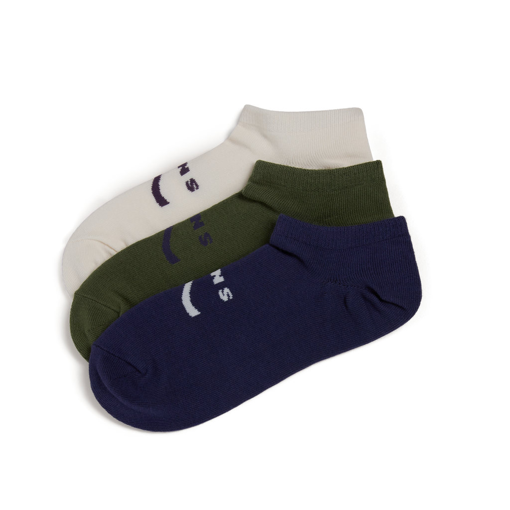 VANS Determined Kick Pine Forest kép 1