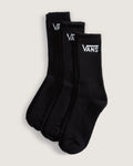VANS Classic Crew ROX Black Zokni kép 1