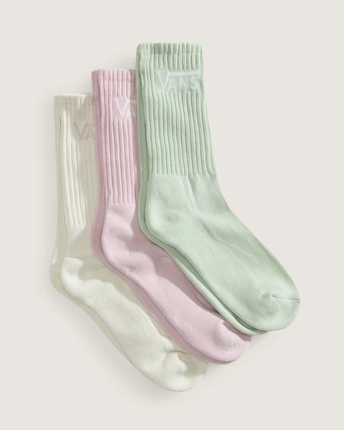 Vans Classic Crew ROX marshmallow Kiegészítő VN000QBVFS81 - 2