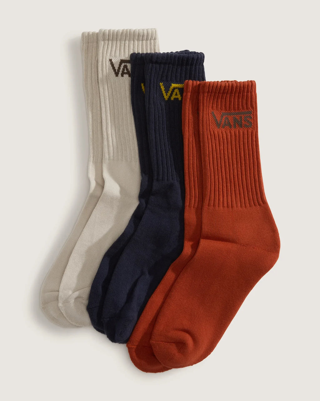 VANS Classic Crew PARISIAN NIGHT Zokni kép 1