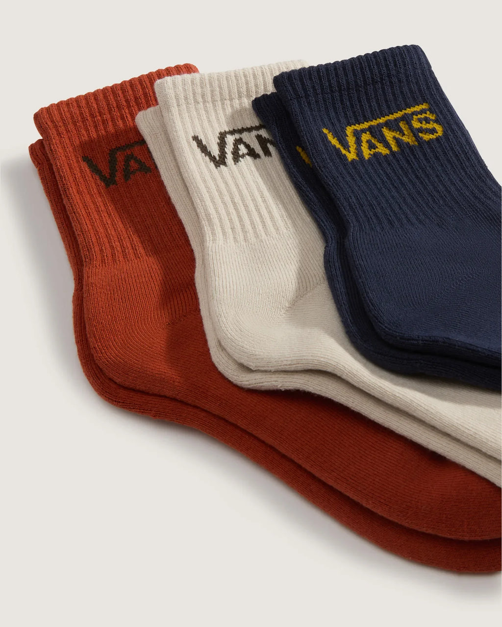 VANS Classic Half Crew PARISIAN NIGHT Zokni kép 2