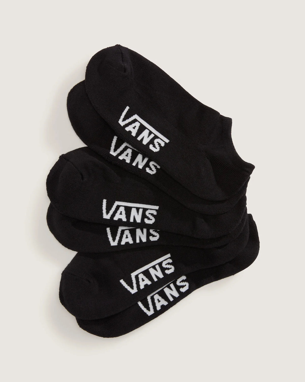 VANS Classic Kick ROX Black Zokni kép 1