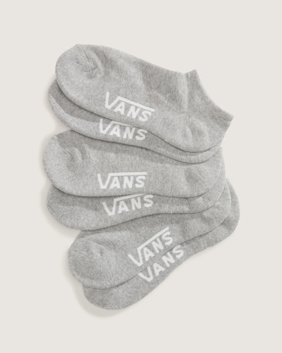 VANS Classic Kick ROX Heather Grey Zokni kép 2
