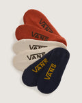 VANS Classic No Show PARISIAN NIGHT Zokni kép 1