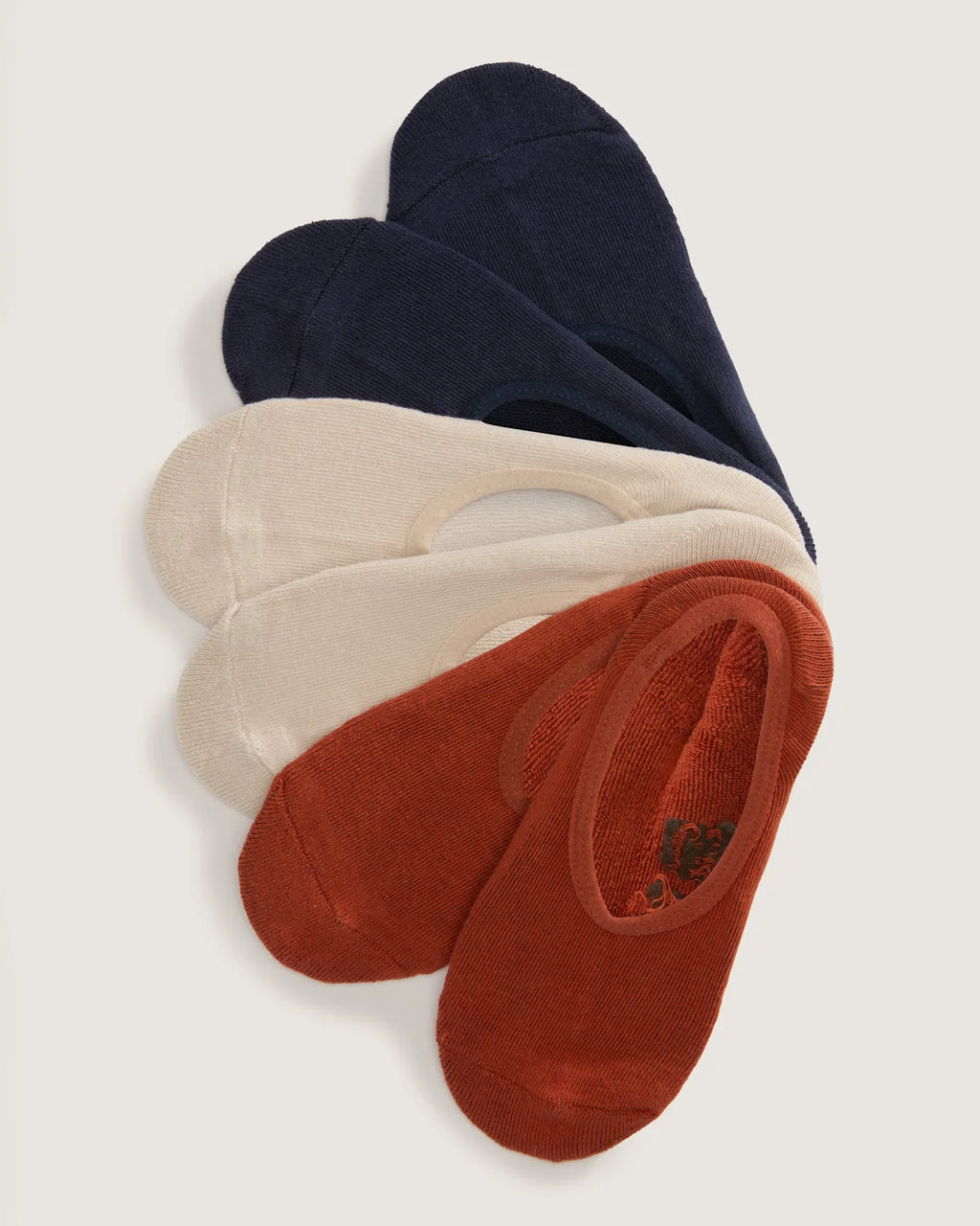 VANS Classic No Show PARISIAN NIGHT Zokni kép 2
