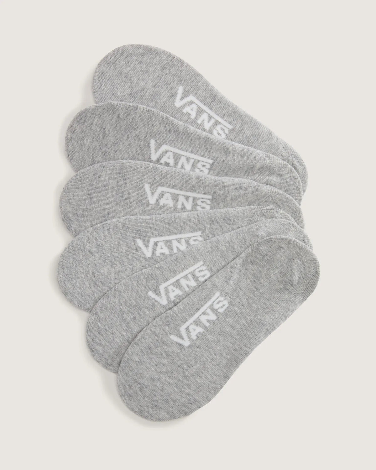 VANS Classic Canoodle ROX CHECKERBOARD Heather Grey Zokni kép 2