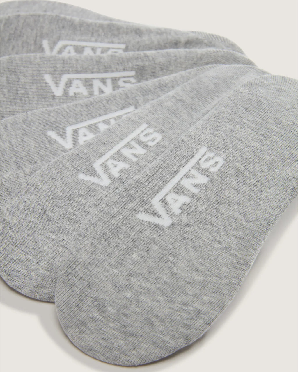 VANS Classic Canoodle ROX CHECKERBOARD Heather Grey Zokni kép 3