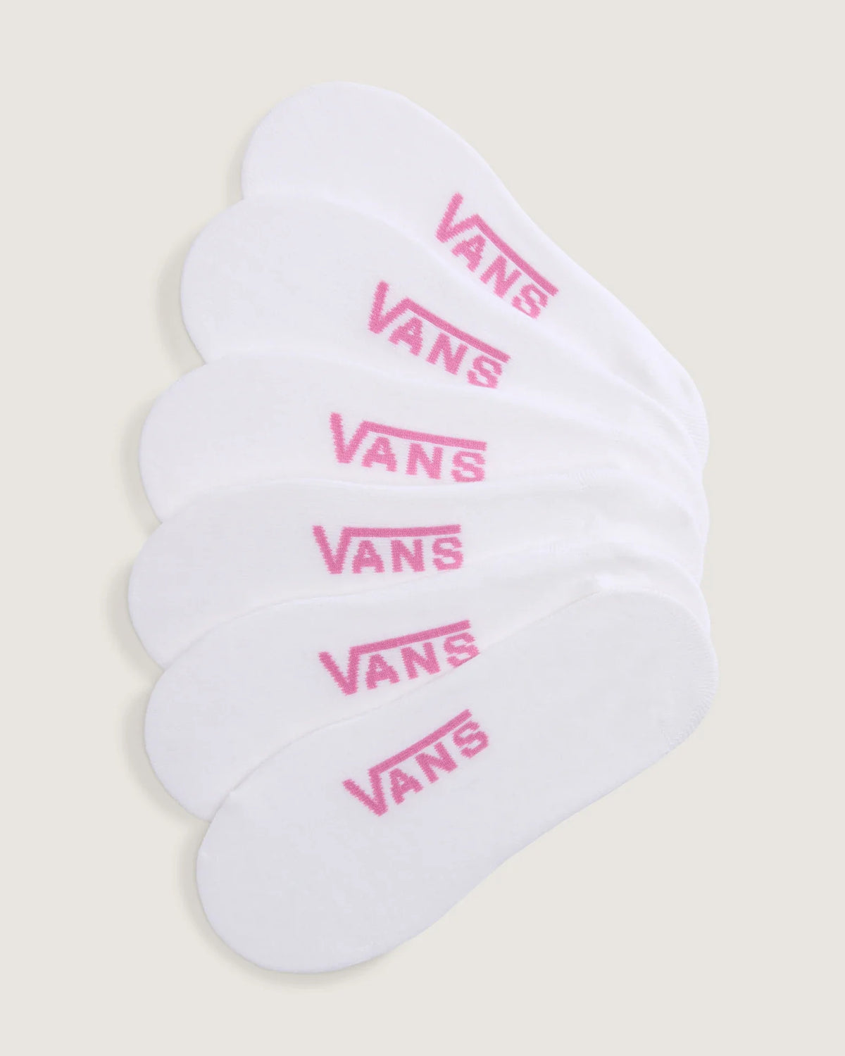 VANS Classic Canoodle ROX CHECKERBOARD White/Wild Orchid Zokni kép 2