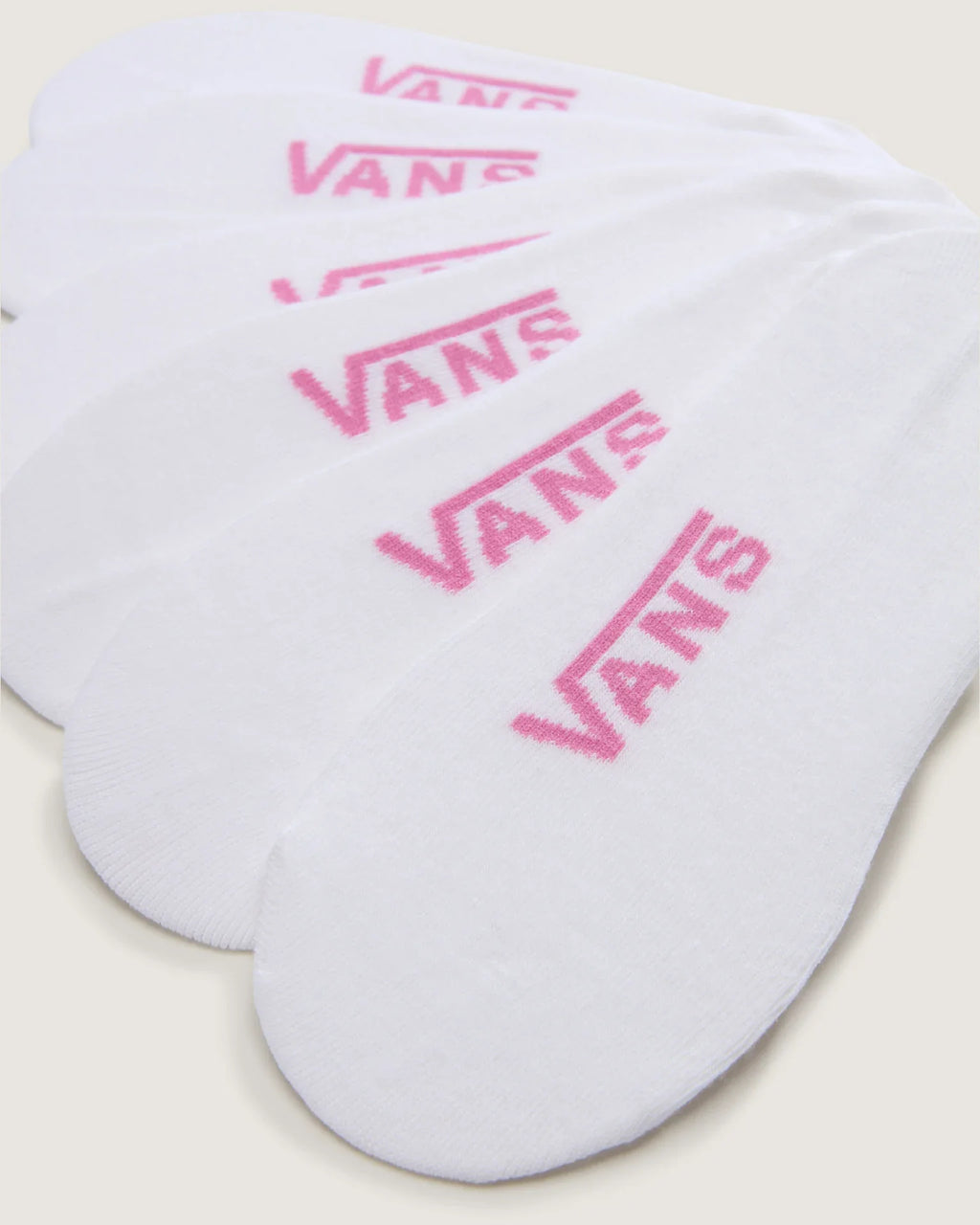 VANS Classic Canoodle ROX CHECKERBOARD White/Wild Orchid Zokni kép 3