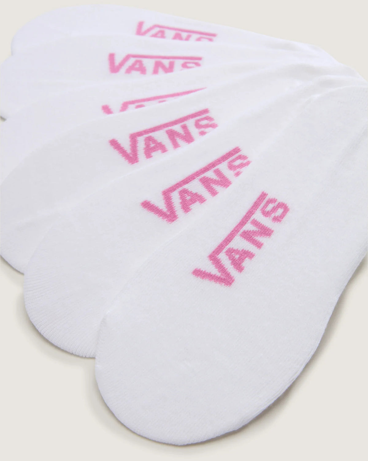 VANS Classic Canoodle ROX CHECKERBOARD White/Wild Orchid Zokni kép 3