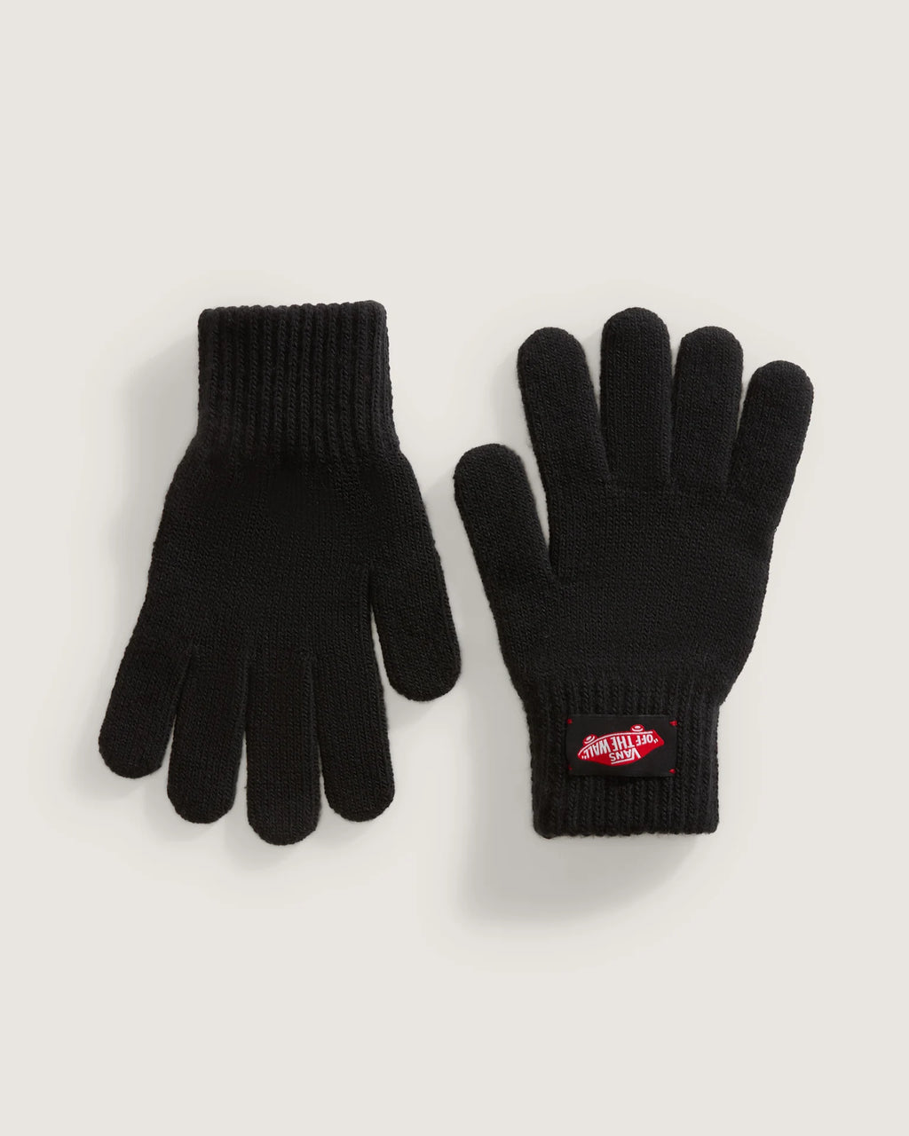Vans Off The Wall Twofer Gloves Charcoal Grey Kiegészítő VN000QCFH911 - 2