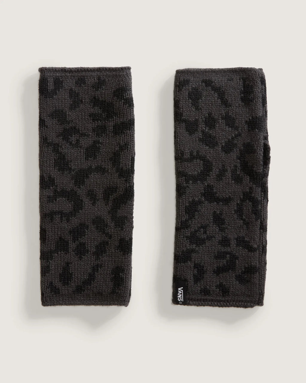 Vans Off The Wall Twofer Gloves Charcoal Grey Kiegészítő VN000QCFH911 - 3