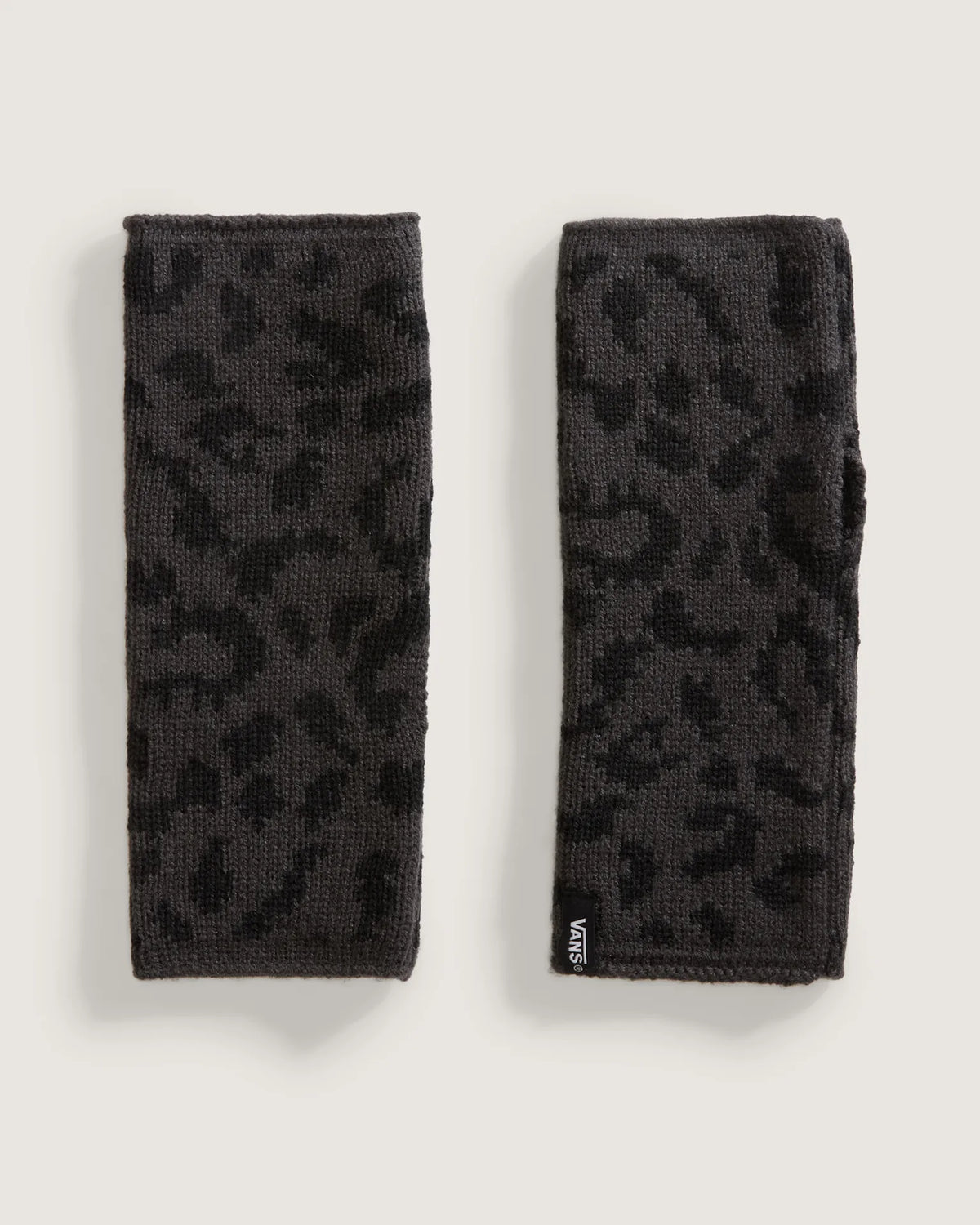 Vans Off The Wall Twofer Gloves Charcoal Grey Kiegészítő VN000QCFH911 - 3