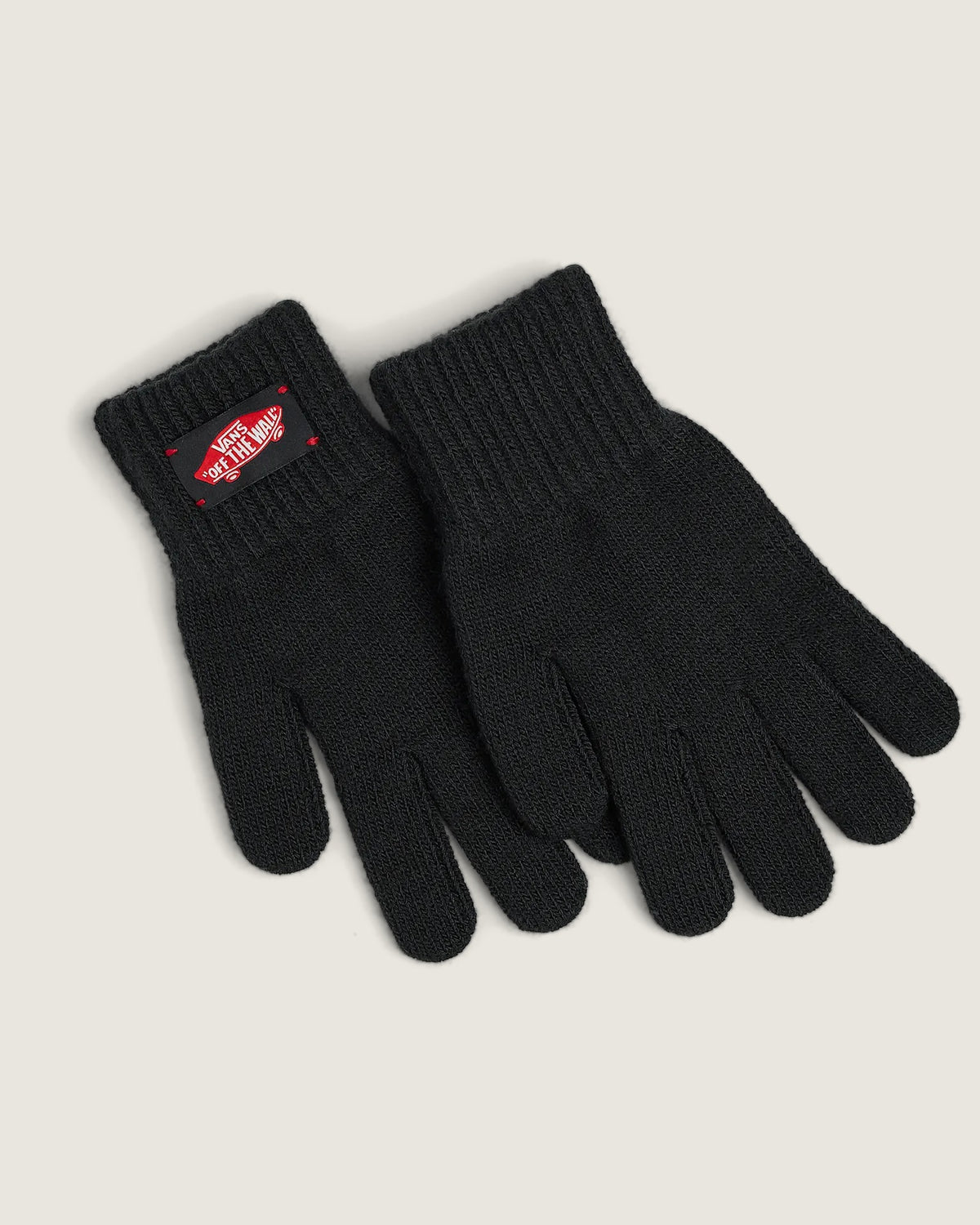 Vans Off The Wall Twofer Gloves Charcoal Grey Kiegészítő VN000QCFH911 - 4