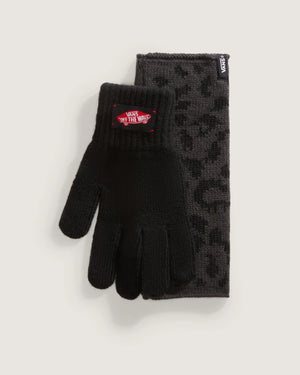 Off The Wall Twofer Gloves