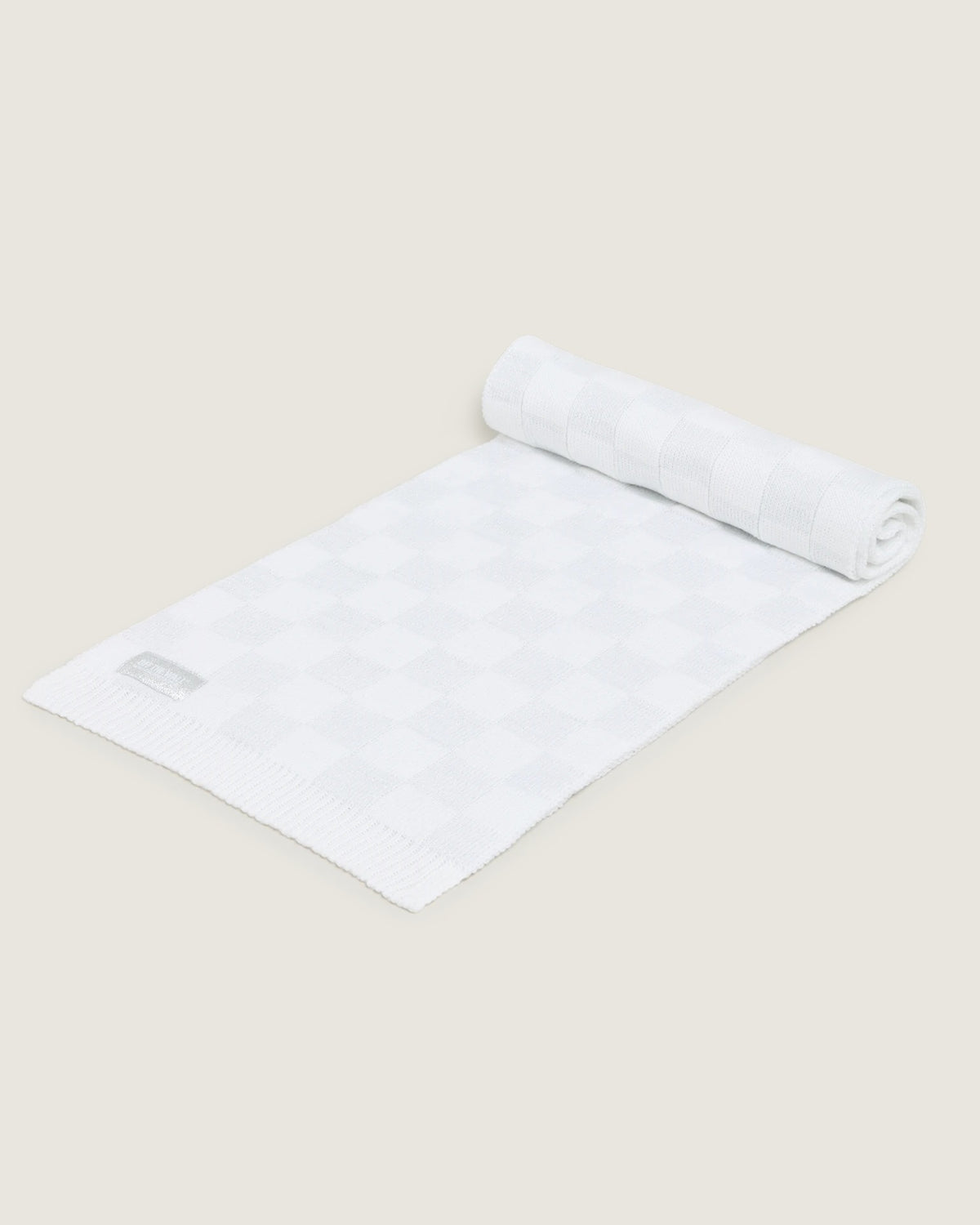 VANS Off The Wall Scarf White Sál VN000QCGWHT1 - 5