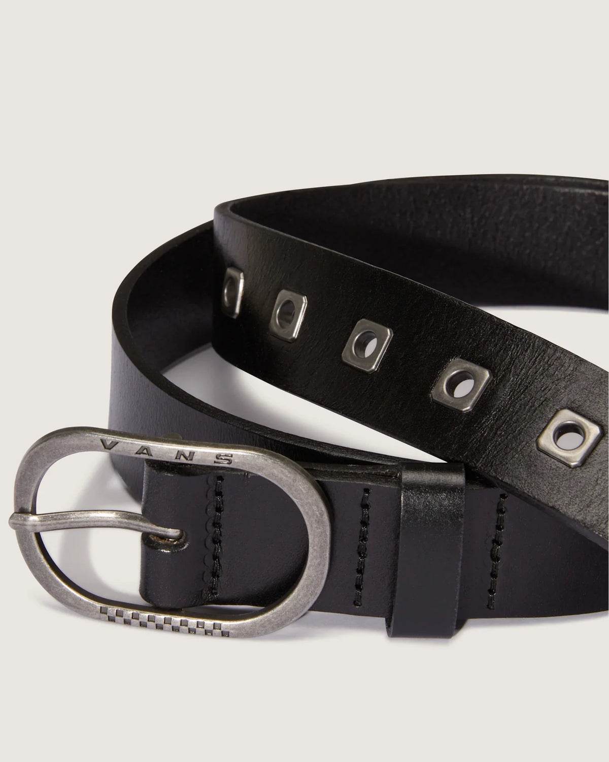 VANS Determined Belt Black kép 2