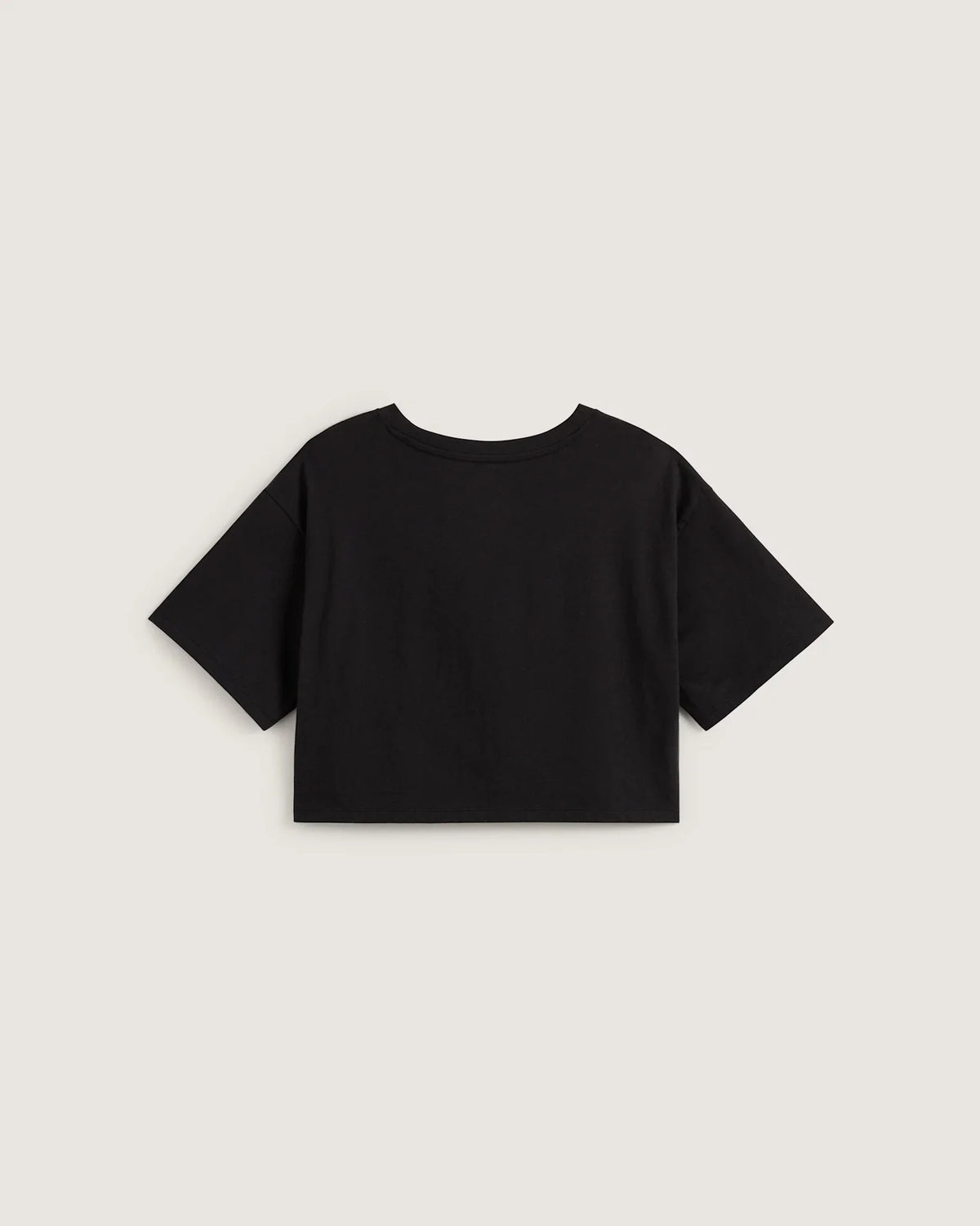 VANS Classic Script Black kép 2
