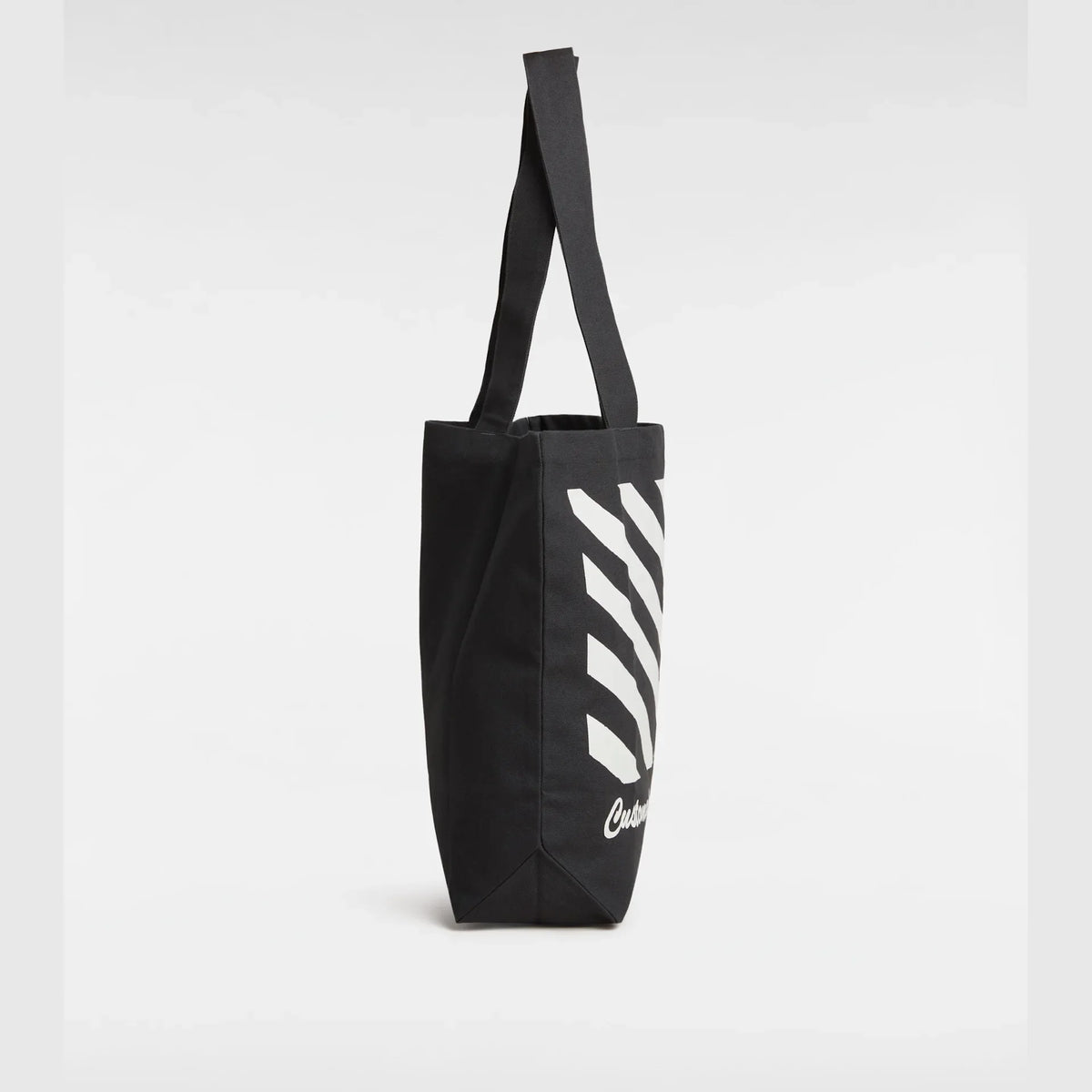 VANS Box Logo Tote green gables kép 3