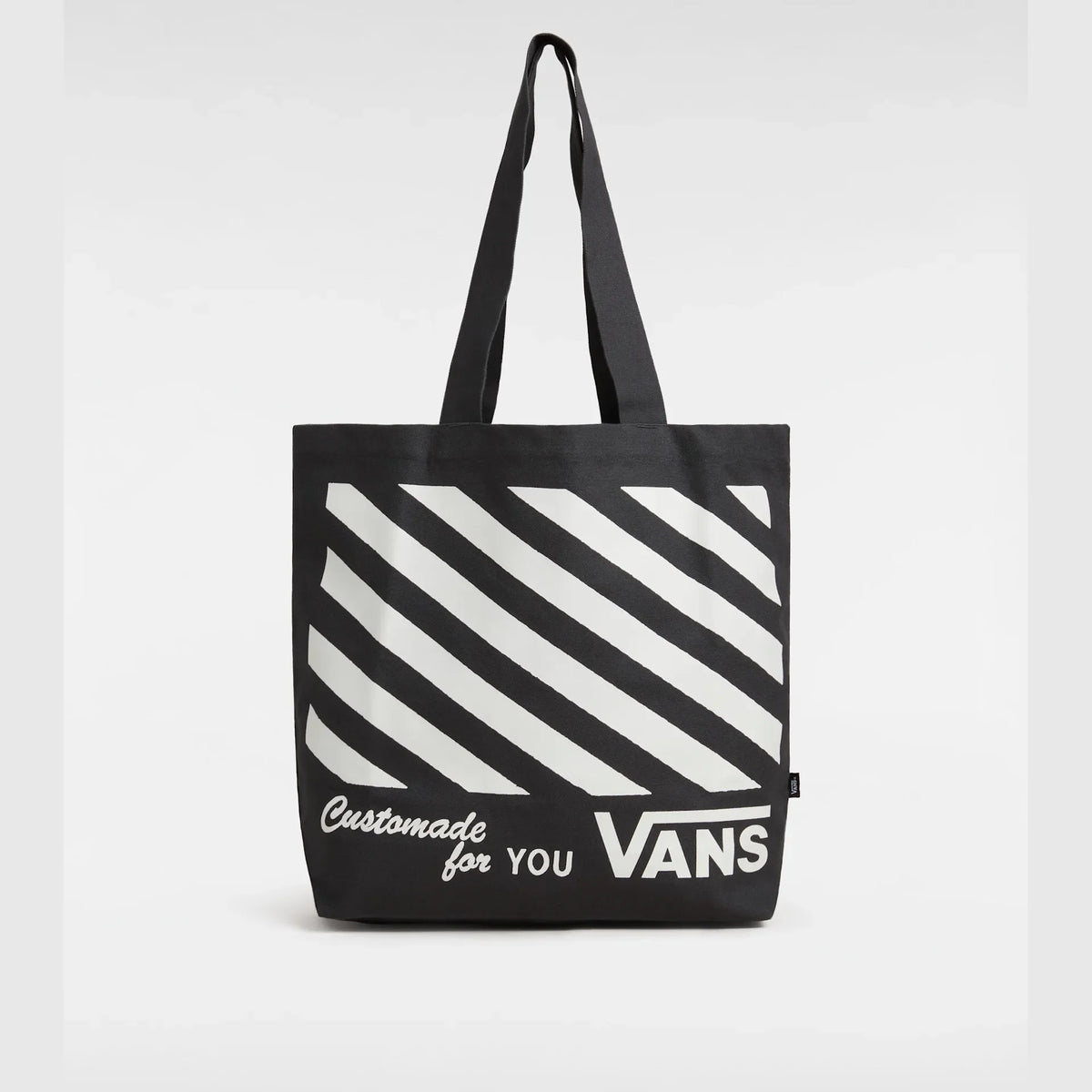 VANS Box Logo Tote green gables kép 1