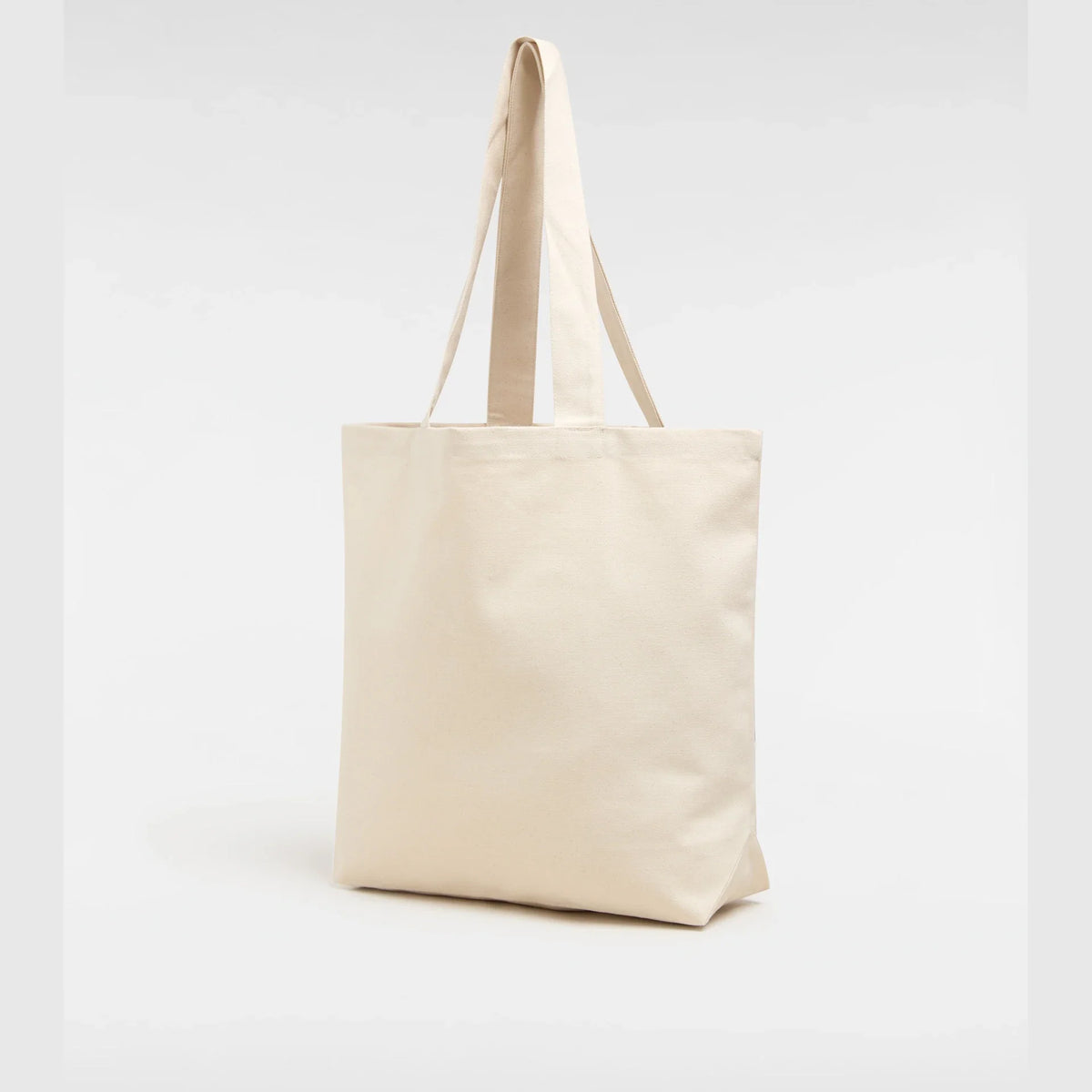 VANS Box Logo Tote Natural kép 2