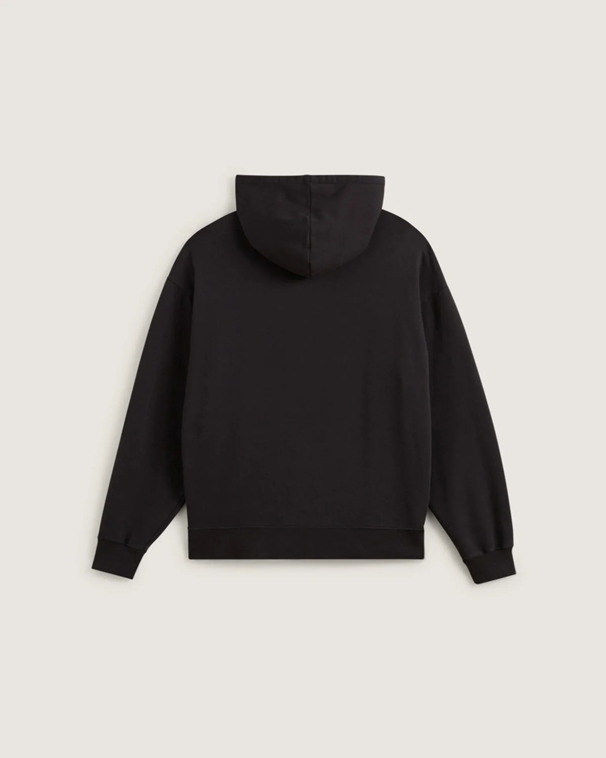 VANS Everyday OS Hoodie Black kép 2