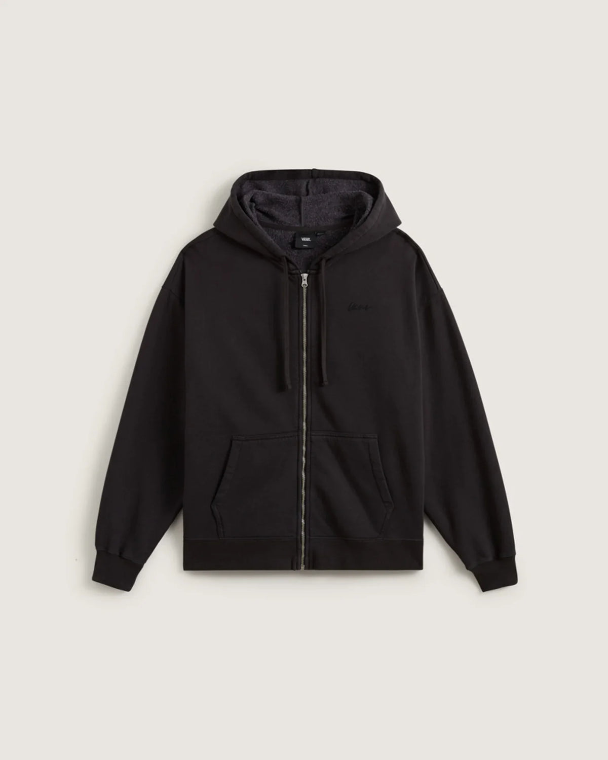 VANS Everyday OS Hoodie Black kép 1