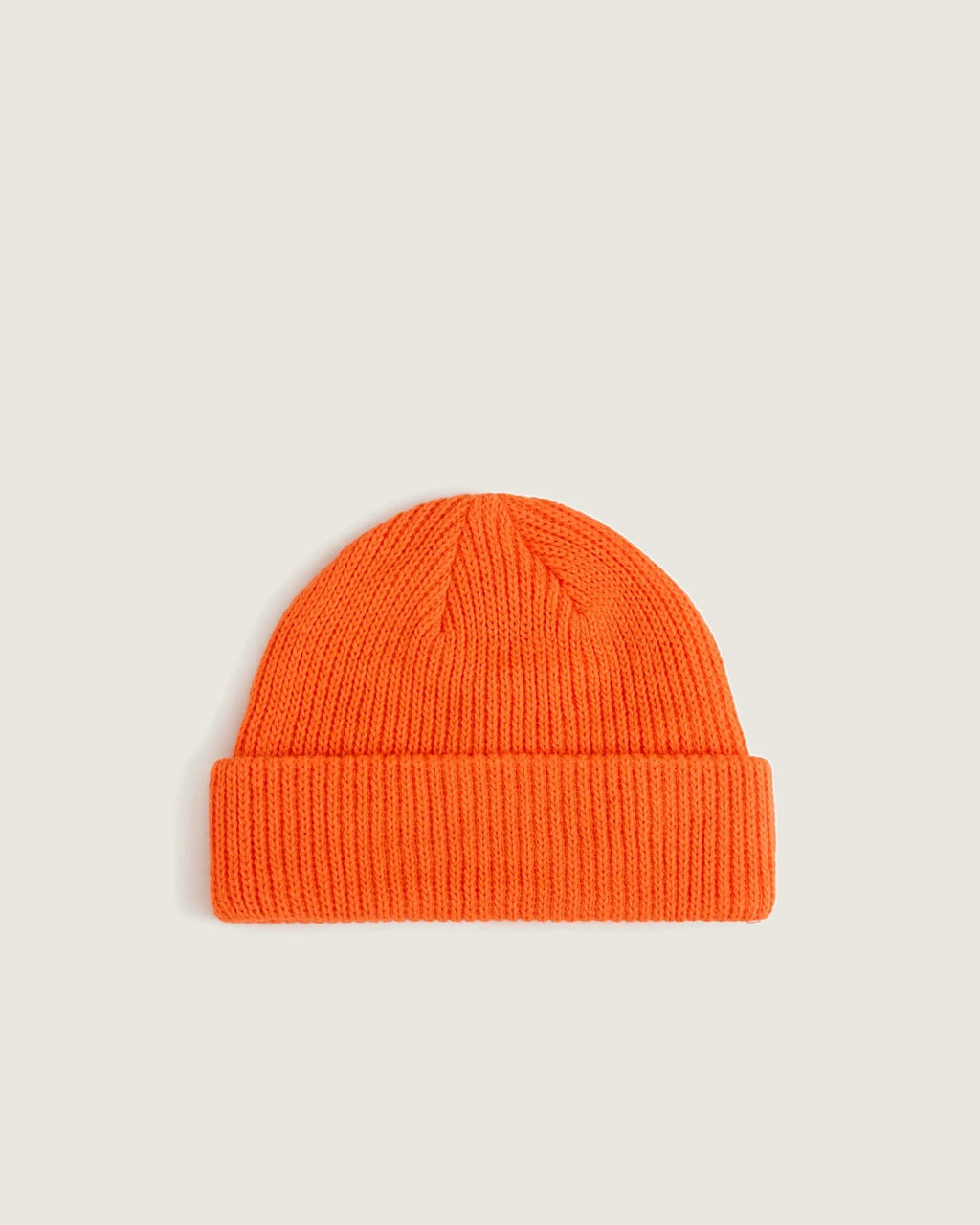 VANS CORE BASICS BEANIE Flame Beanie VN000QQWFLM1 - 2