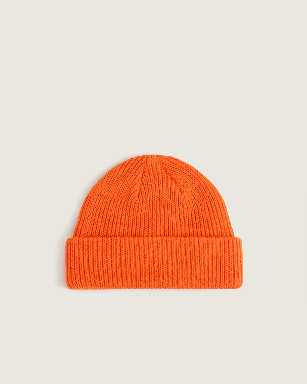 VANS CORE BASICS BEANIE Flame Beanie VN000QQWFLM1 - 2