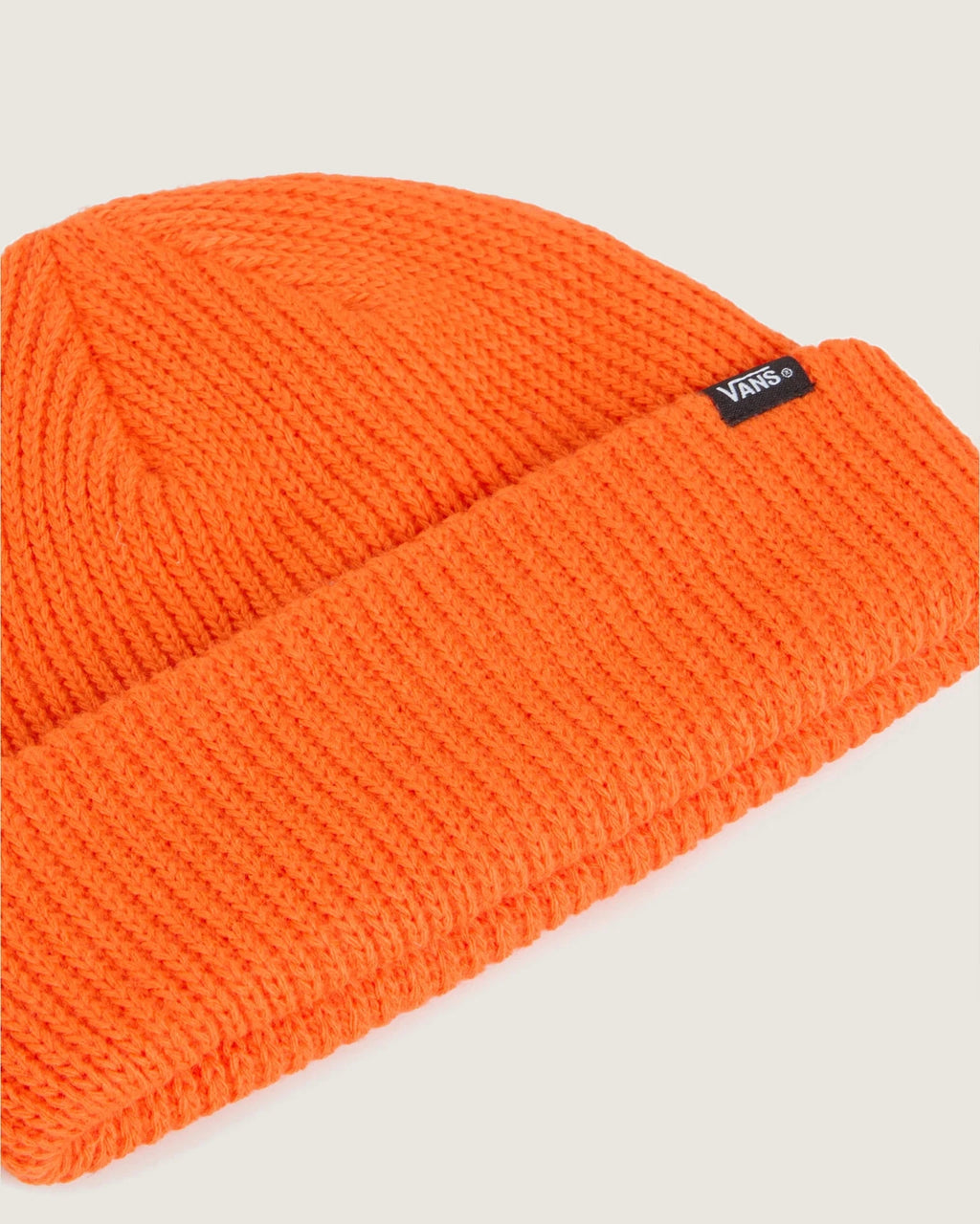 VANS CORE BASICS BEANIE Flame Beanie VN000QQWFLM1 - 3