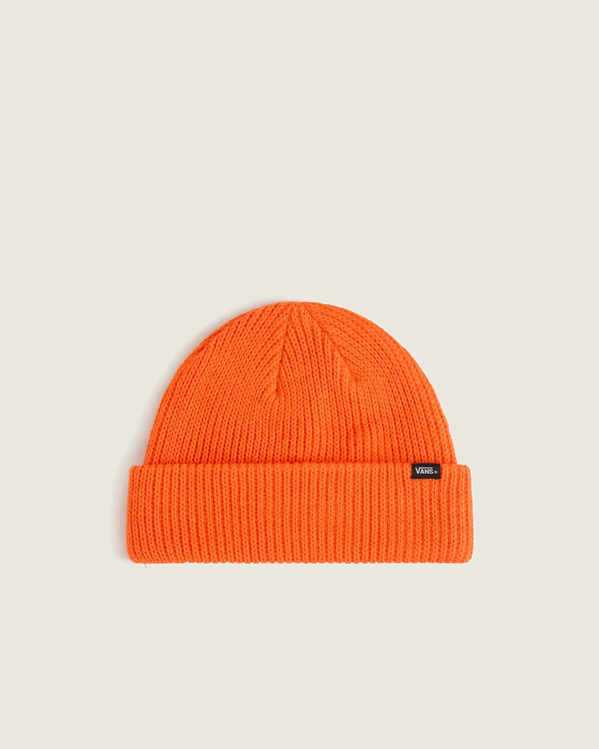 VANS CORE BASICS BEANIE Flame Beanie VN000QQWFLM1 - 1