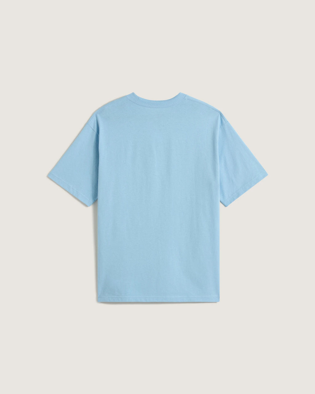 VANS Caked SS Cloud Blue Póló VN000R15EML1 - 2