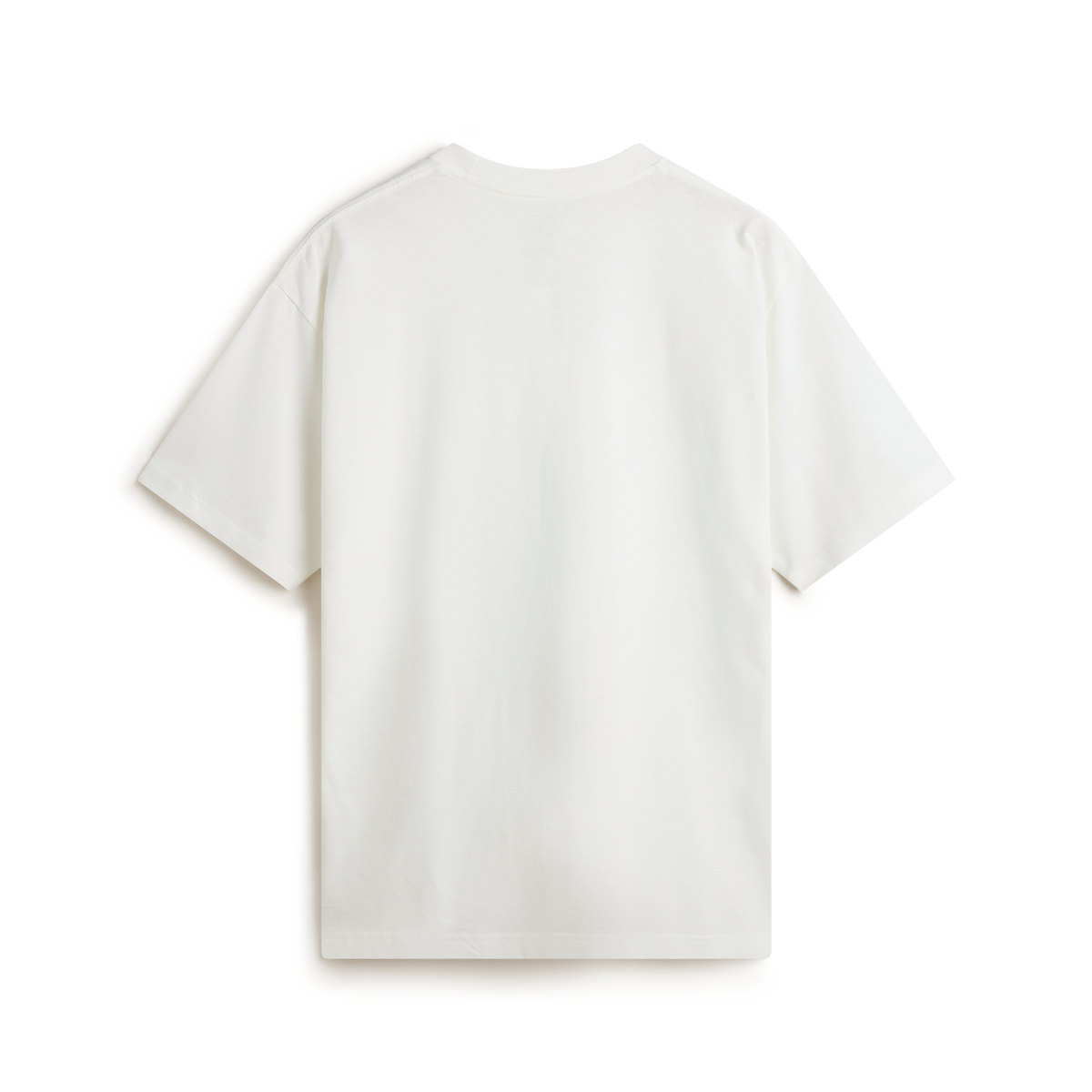 VANS Caked SS marshmallow kép 2