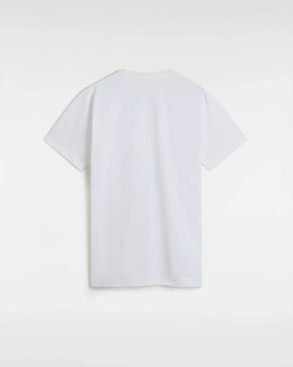 VANS Skate 2PK Atiba Haze SS Tee White kép 3