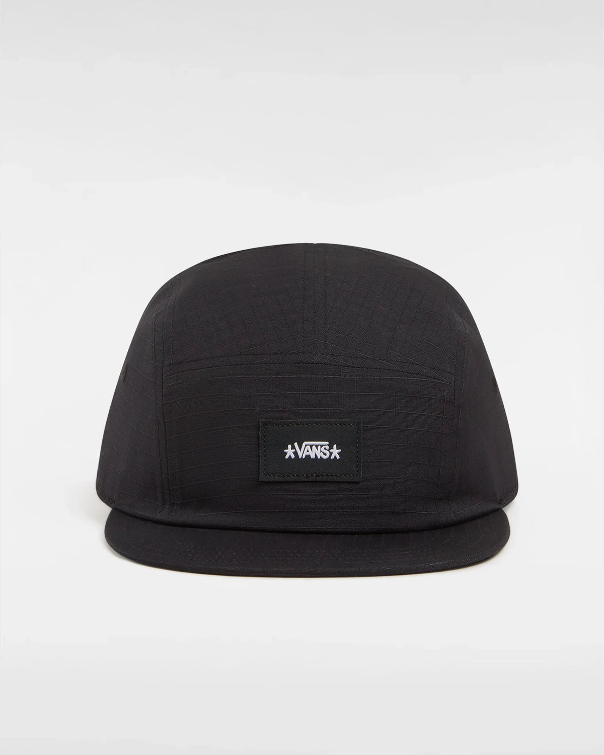 VANS Skate Atiba Haze 5 Panel Black kép 2