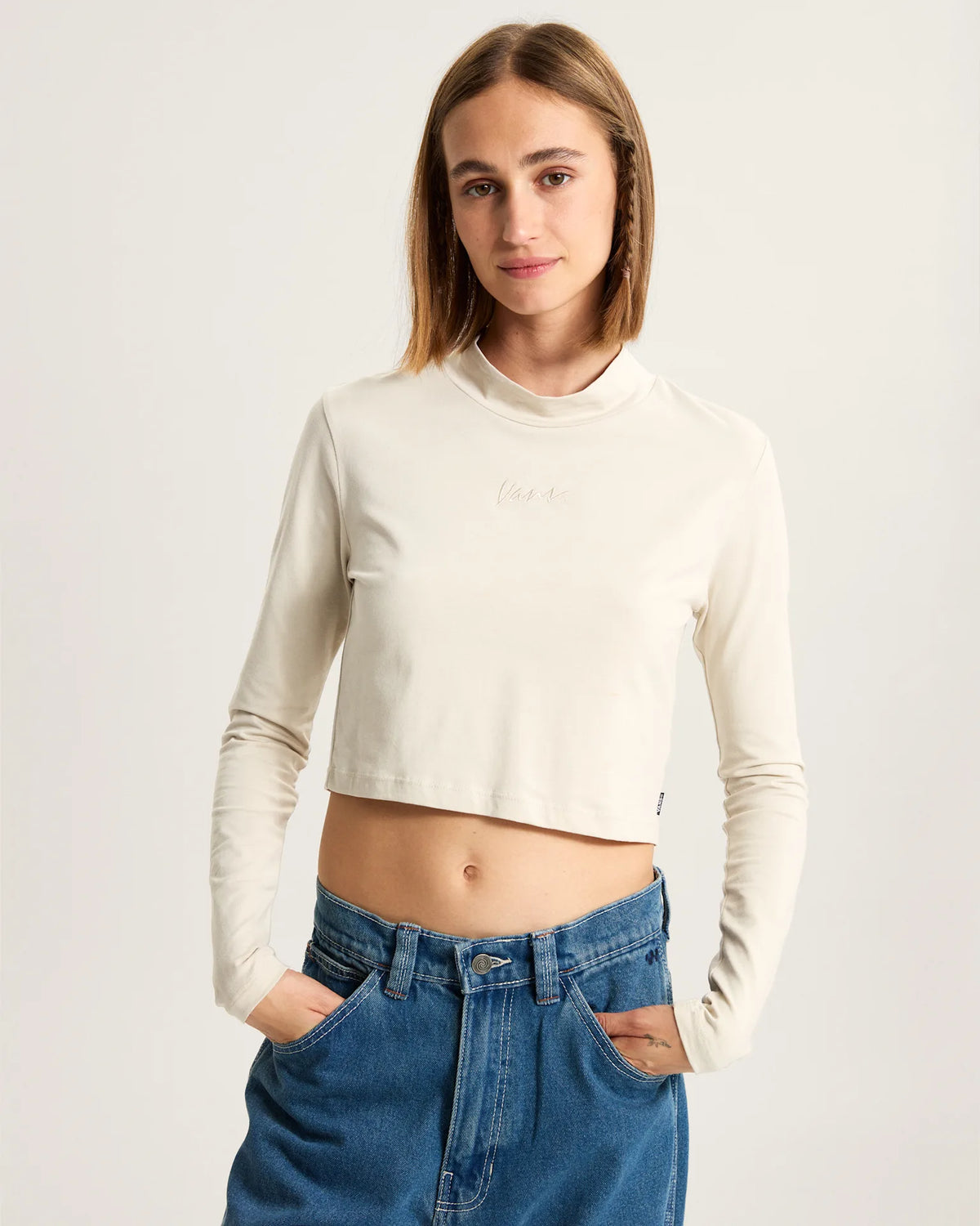 Script Mini Mock LS