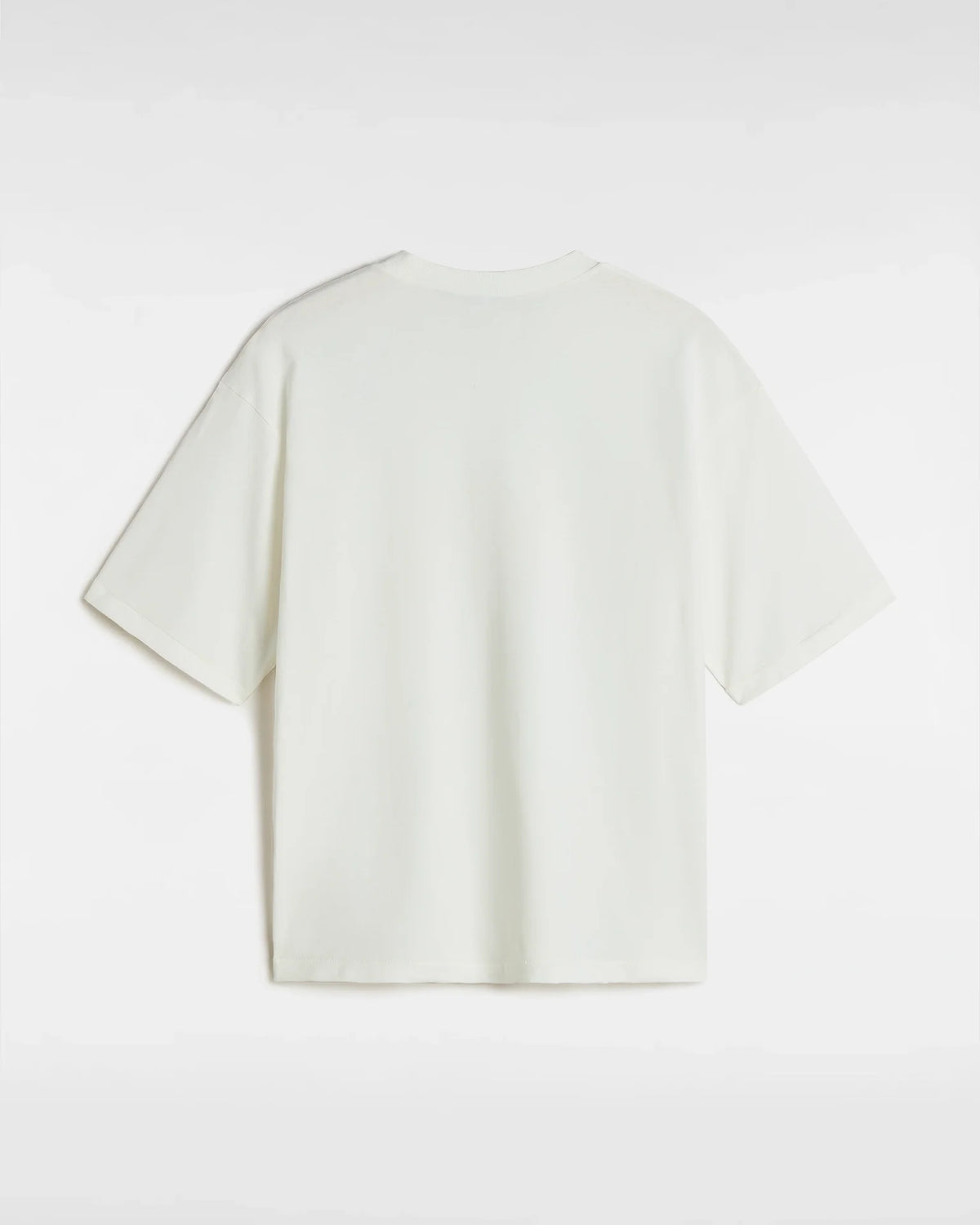 VANS RAW INSTINCT FLY SS marshmallow kép 2