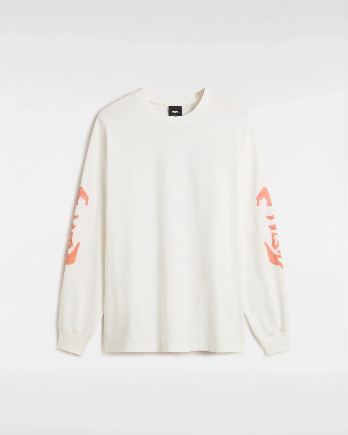 VANS RAW INSTINCT LS marshmallow kép 2