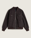 VANS Truckstop Bomber Jacket AFTER DARK kép 1