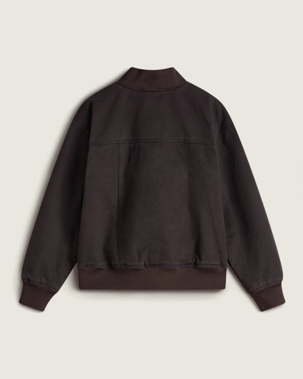 VANS Truckstop Bomber Jacket AFTER DARK kép 2