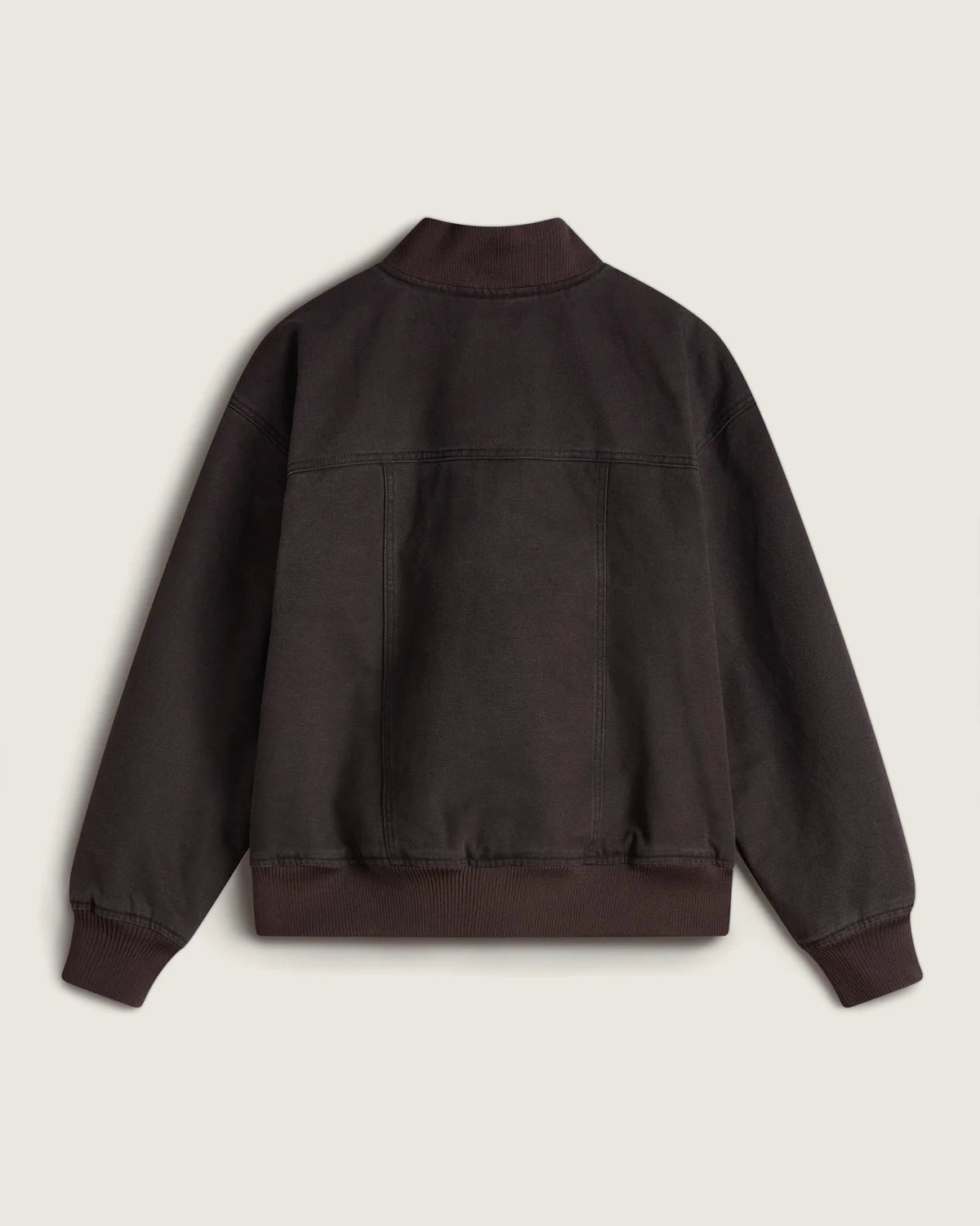 VANS Truckstop Bomber Jacket AFTER DARK kép 2