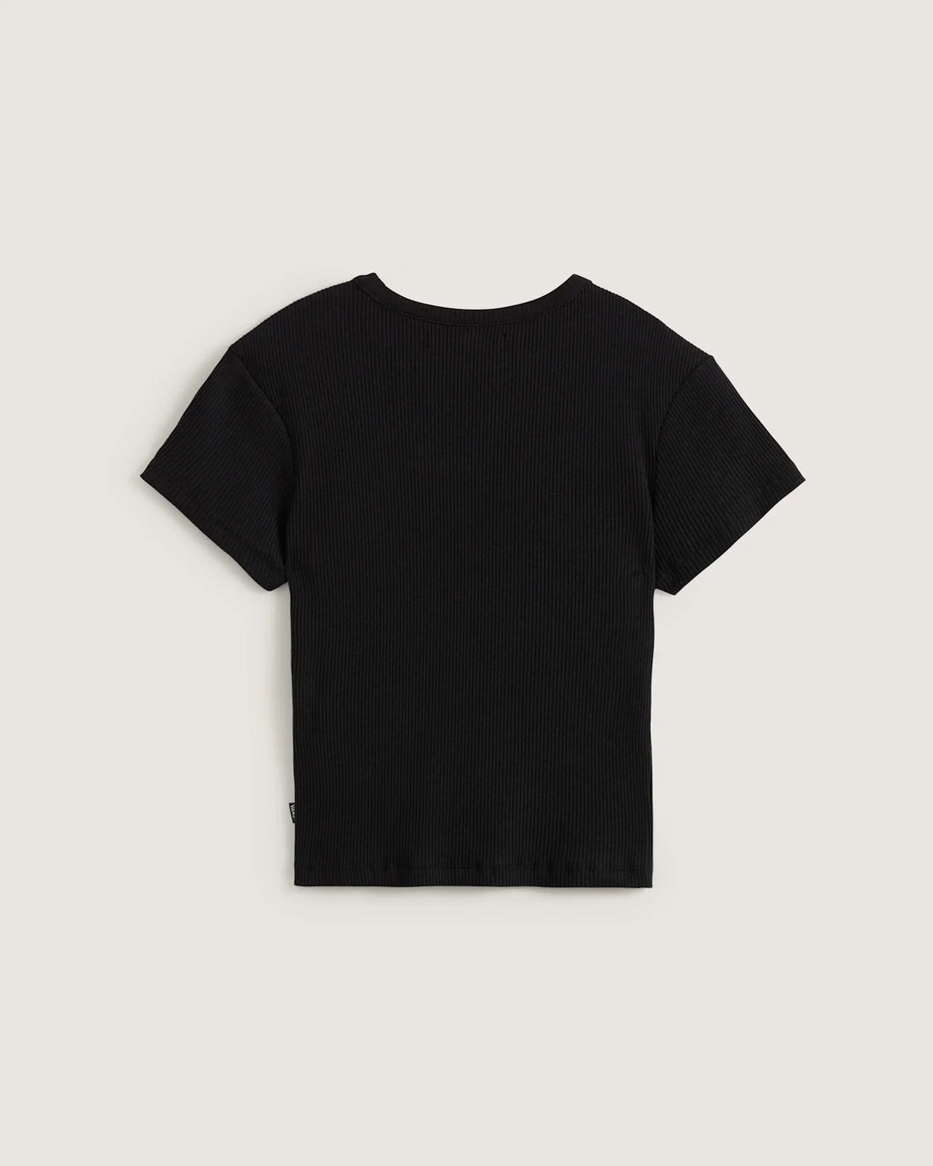 VANS Cameron Tee Black kép 2
