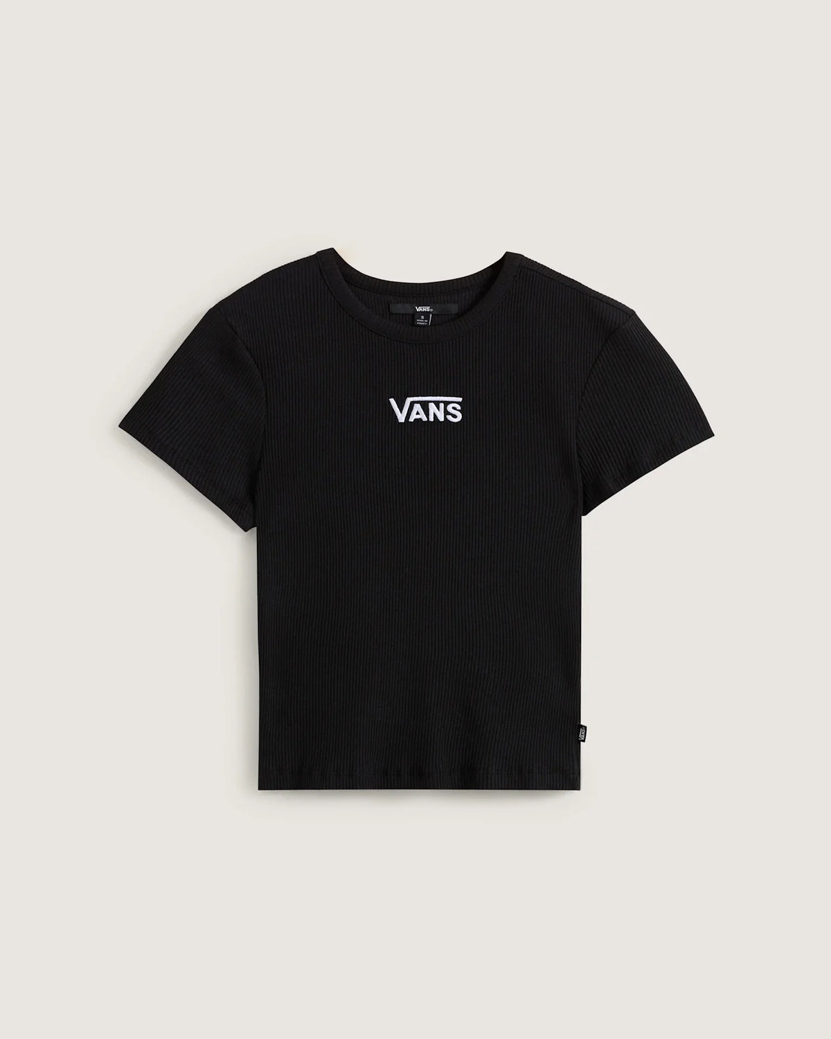 VANS Cameron Tee Black kép 1