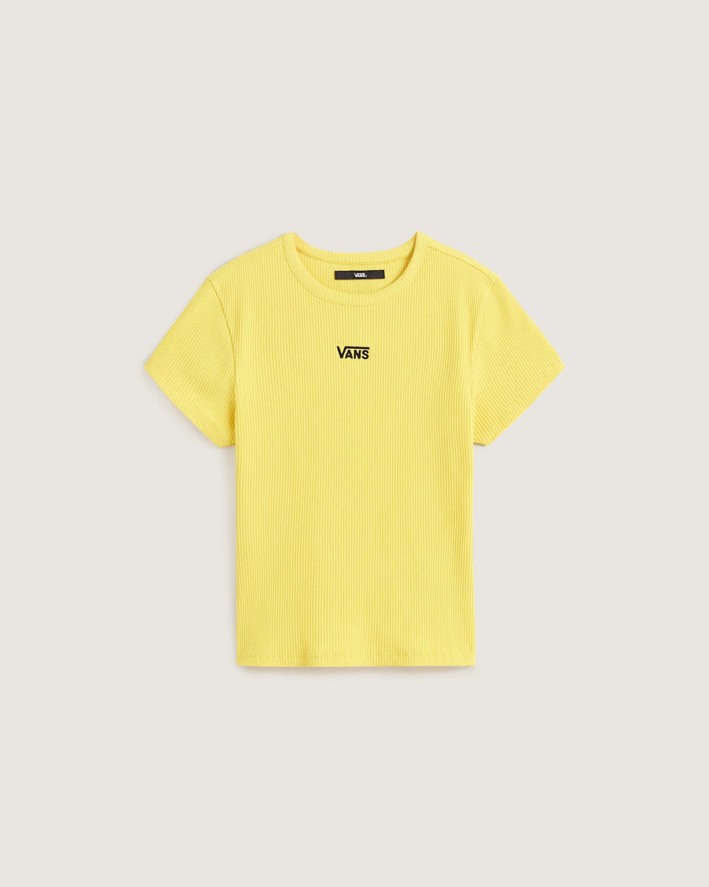 VANS Cameron Tee Space Yellow Póló VN000RD1FSH1 - 1