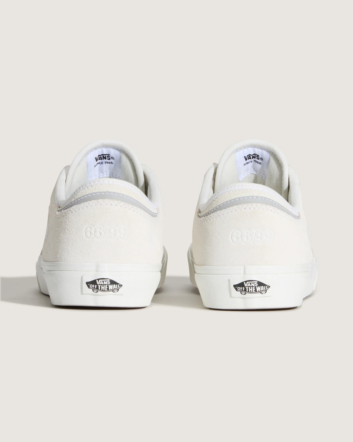 Vans Rowley Classic 2-TONE White/Gray VN000SF4EWE1 - 4