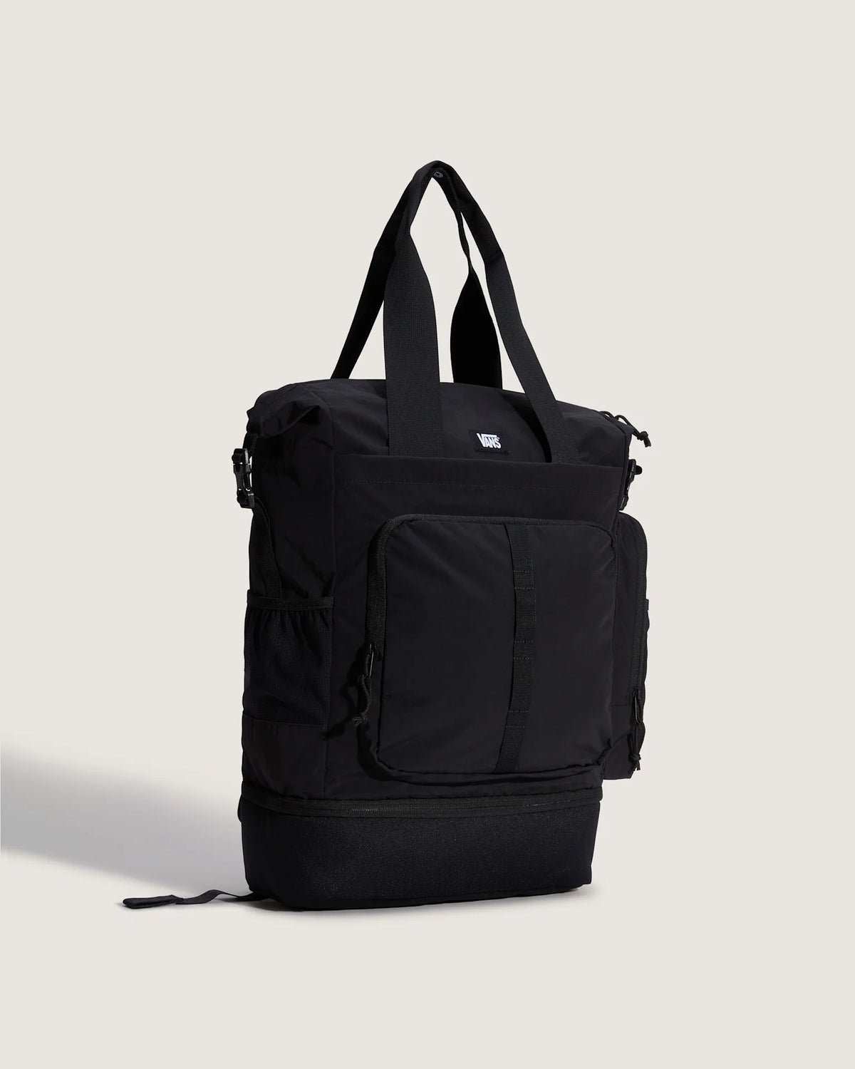 VANS Wilder Backpack Black Hátizsák VN000SSDBLK1 - 2